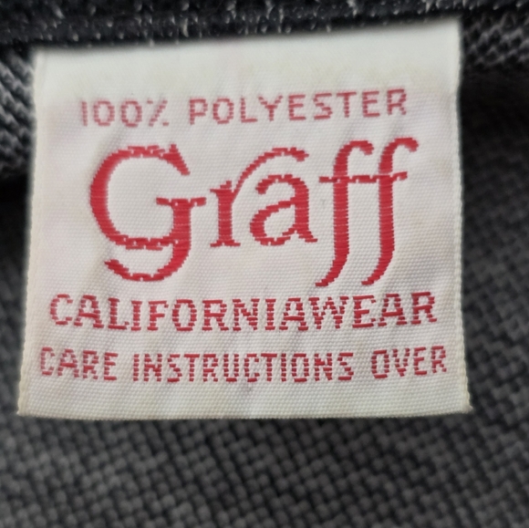 Graff Jacket - Picture 7 of 8